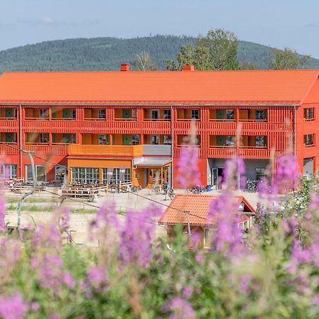 Jbp Hotell Järvsö Zewnętrze zdjęcie