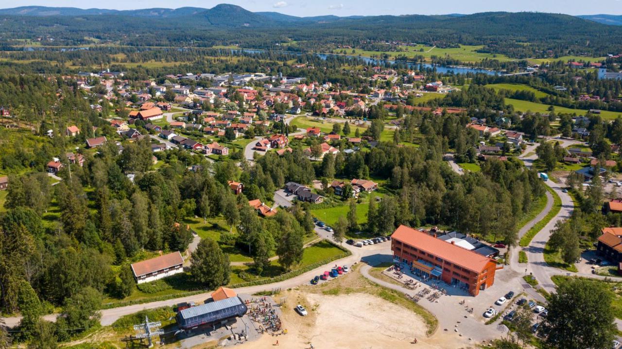 Jbp Hotell Järvsö Zewnętrze zdjęcie
